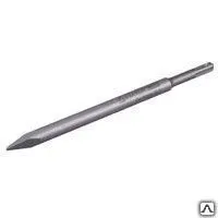 фото БИБЕР Зубило точечное SDS+ 250 арт.79101