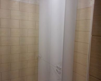фото Изготовление шкафа для ванной