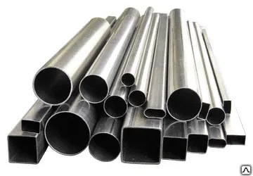 фото Труба нержавеющая 89*4,5 ст.12Х18Н10Т