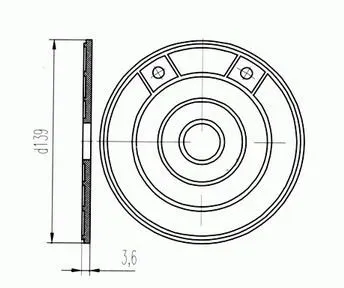 Фото №0 Диафрагма 170.01.03