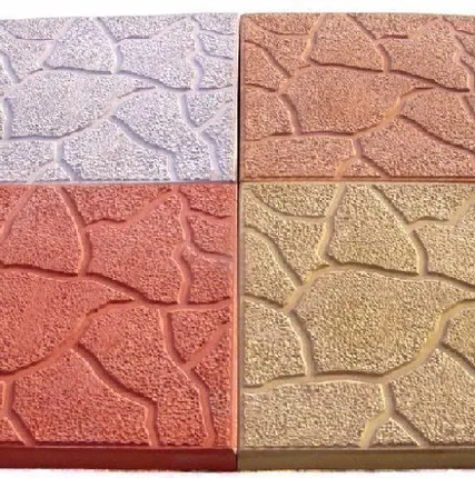 Фото №0 Плитка тротуарная серая (тучка)