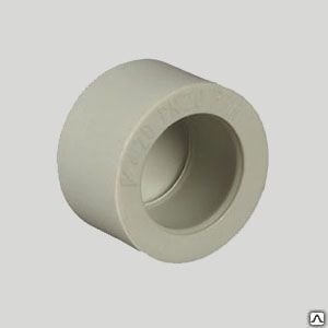 фото Заглушка 16 полипропилен FV-PLAST