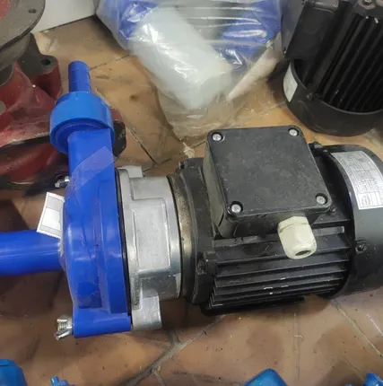 Фото №1 Насос молочный НМУ-6