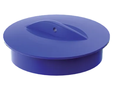 фото Пробка под чашку н/ж