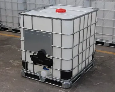 фото Сода каустическая (Натр едкий) жидкий 46%