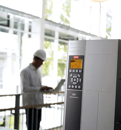 Фото №0 Официальный сервис Danfoss Drives в Самаре - ремонт частотных преобразователей частоты VLT, Vacon, Vedadrive