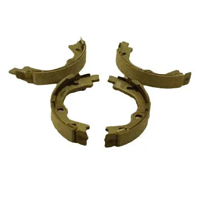 Фото №0 Patron Колодки стояночного тормоза iX35/Sportage SL/i30/Ceed/Elantra HD ор 583052SA00 Patron PSP010