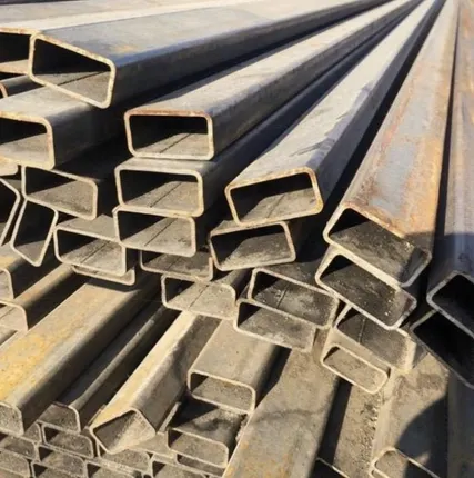 Фото №0 Продаем трубу профильную 60х40х3