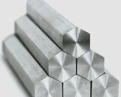 фото Шестигранник 52 мм ст 40Х ГОСТ 2879