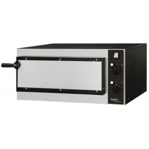 фото Печь для пиццы Apach AMS1 ECO P