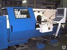 Фото №0 Ремонт станков Зубофрезерных
в