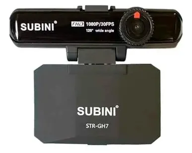 фото Видеорегистратор с