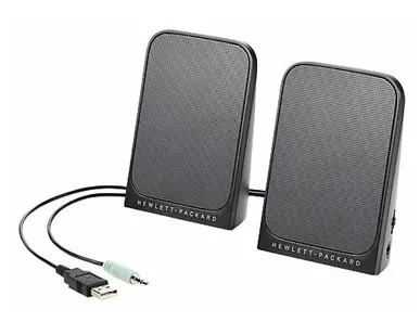 фото Компьютерная акустика HP USB