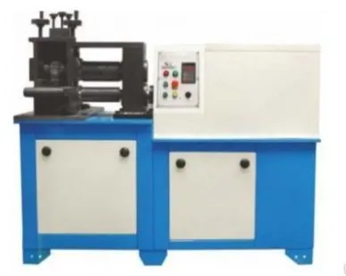 фото Станок для холодной ковки PR1-60