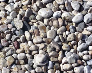 фото Гравий фр. 20 и более