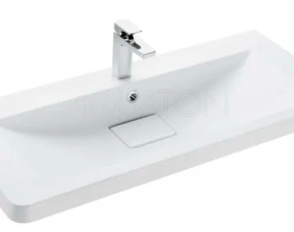 Фото №0 Раковина Акватон Шерилл 105 1A71323KSH010