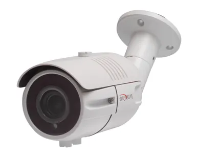фото Polyvision PVC-IP2M-NV4A 2 Мп уличная корпусная IP видеокамера с подсветкой до 40м