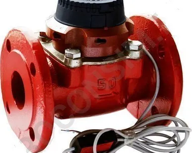 фото Счетчик воды ВМГ (Ду 50-200)