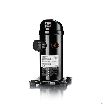 Фото №0 Герметичный компрессор HHP015T4LP6 арт. 121U9002