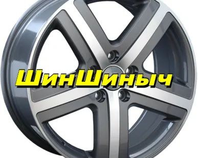 фото 8x18/5x120 ET57 D65,1 VV1 FGMF (конус) 900 кг