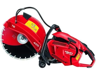 фото Аренда Бензореза HiltiDSH 900-16