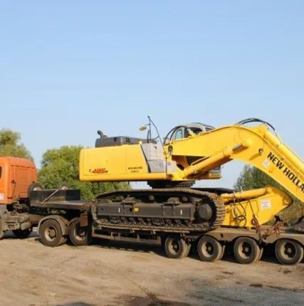 Фото №0 Трал 20 т в аренду