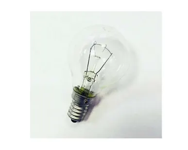 фото Лампа накаливания ДШ 230-40Вт E14 (100) КЭЛЗ 8109005