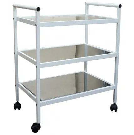 Фото №0 Стол медицинский Э-045/Н-СПЭ