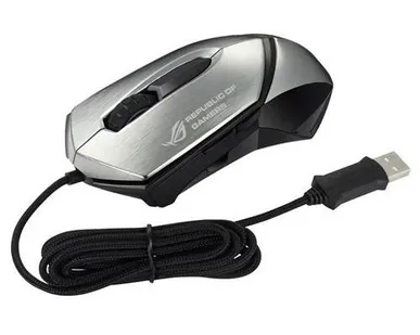 фото Мышь ASUS GX1000 Eagle Eye