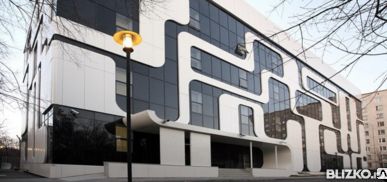 фото Вентилируемые фасады Alutech система ALT150