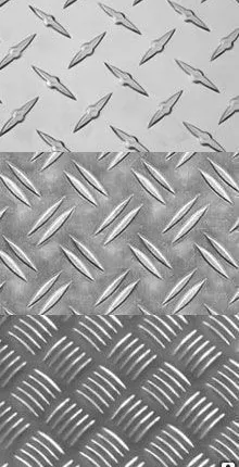 Фото №0 Лист алюминиевый (квинтет) 3мм 1500х3000 (АМГ2Н2)