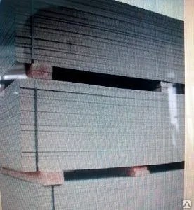 фото ЦСП 10мм 1250*3200