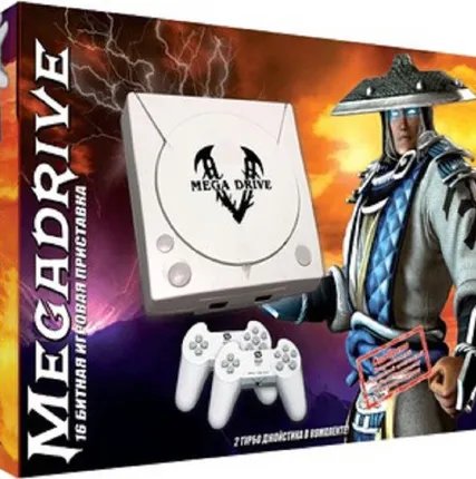Фото №0 MEGADRIVE V