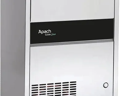 фото Льдогенератор APACH ACB5025