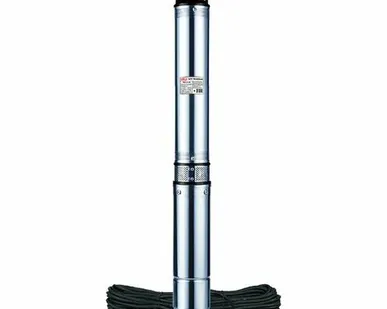 фото Насос скважинный СН 4-2-50 (4", 750 Вт. 2 куб/ч. 50м.) JEMIX