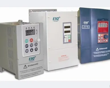 фото Преобразователи частоты