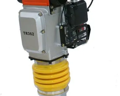 фото Вибротрамбовка Samsan TR 362