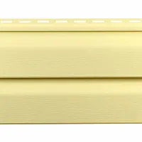 фото Сайдинг Stärke 3 м желтый - 0,60 м2/шт