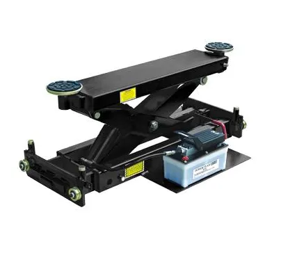 Фото №0 RJ-8A Траверса пневмогидравлическая 3.5 т.