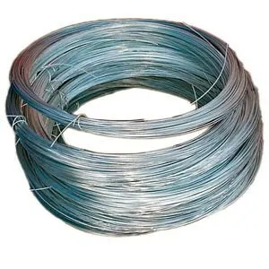 фото Проволока вязальная 1.2 мм