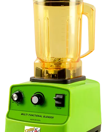 Фото №1 Блендер CRAZY PAN CP-JM01