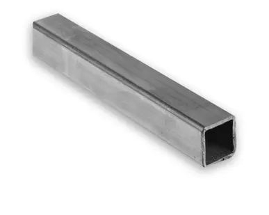 фото Труба квадратная 80x80x2,0