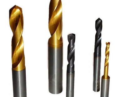 фото Сверло центровочное Ф6,3 тип A ГОСТ 14952-75