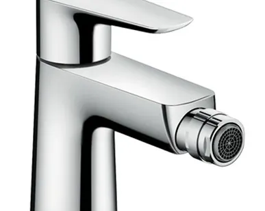 фото Смеситель для биде Hansgrohe Talis E 71720000