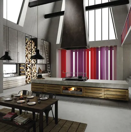 Фото №1 ЛДСП Дуб Серый Craft16 мм 1/1 2800х2070 /PW-натуральное дерево/ Россия (4.7