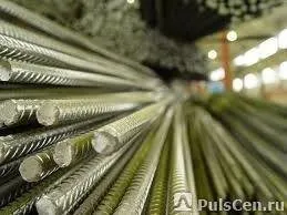 фото Арматура 16 класс А I, II, III, 35гс, 3сп, мерная, немерная