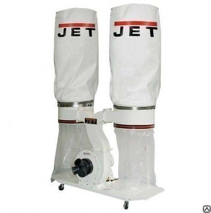 Фото №0 Вытяжная установка vortexcone DC-1900A