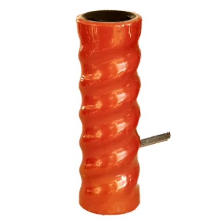 Фото №0 Статор шнековой пары D6-3