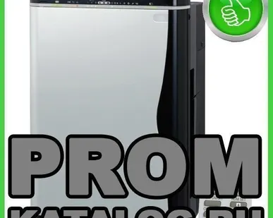 фото Воздухоочиститель Daikin