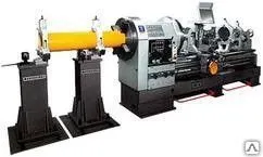 Фото №0 Станок трубонарезной С10MS.10